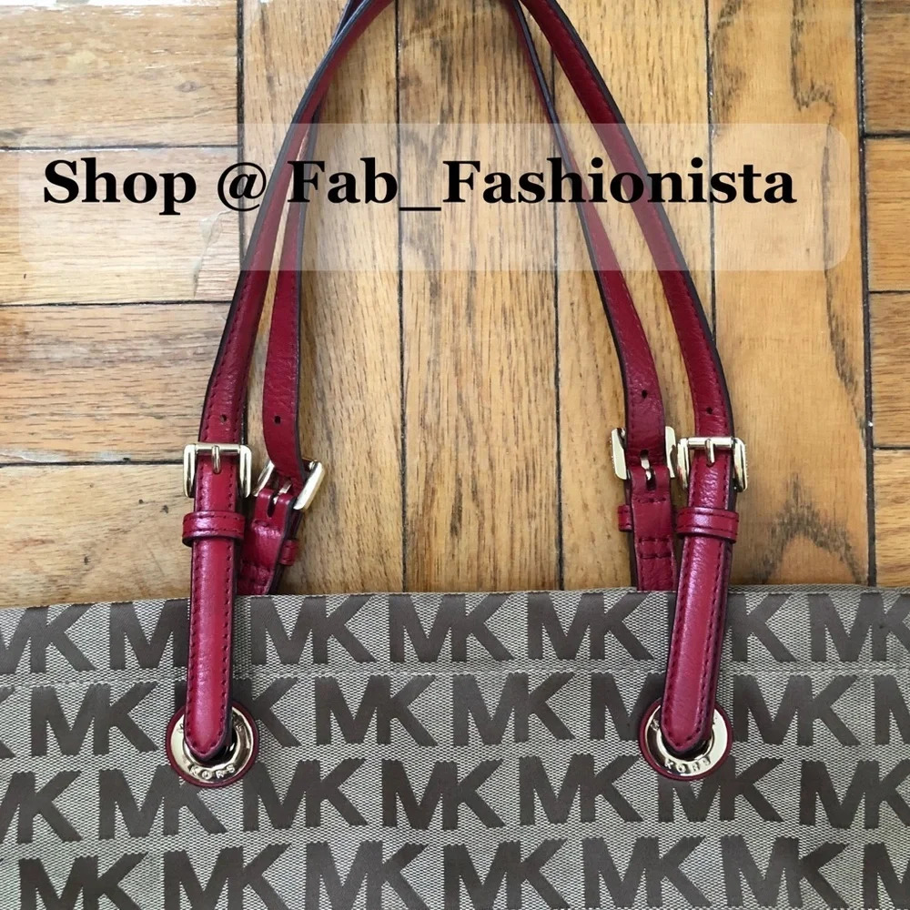 Michael Kors Bag - Picture 5 of 14
